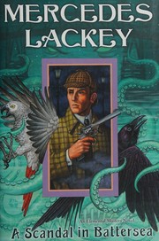 Cover of A Scandal in Battersea