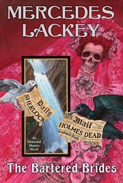 Cover of The Bartered Brides