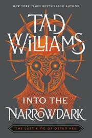 Cover of Into the Narrowdark