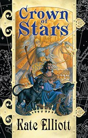 Cover of Crown of Stars