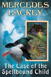 Cover of The Case of the Spellbound Child