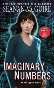 Cover of Imaginary Numbers