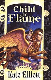 Cover of Child of Flame