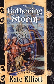 Cover of The Gathering Storm
