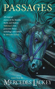 Cover of Passages