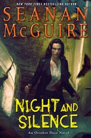 Cover of Night and Silence