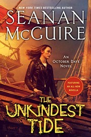 Cover of The Unkindest Tide