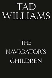 Cover of The Navigator's Children
