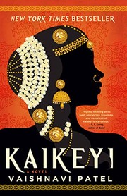 Cover of Kaikeyi