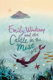 Cover of Emily Windsnap and the Castle in the Mist