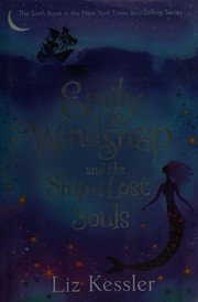 Cover of Emily Windsnap and the Ship of Lost Souls