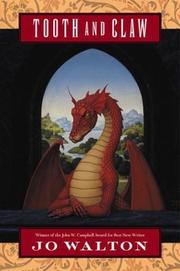 Cover of Tooth and Claw