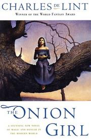 Cover of The Onion Girl