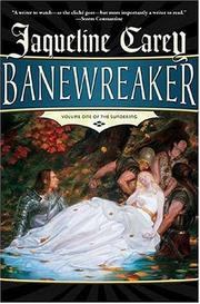 Cover of Banewreaker