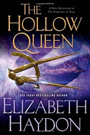 Cover of The Hollow Queen