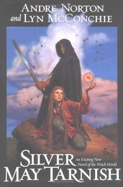 Cover of Silver May Tarnish