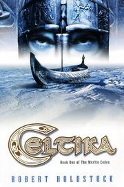 Cover of Celtika