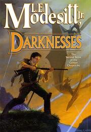 Cover of Darknesses
