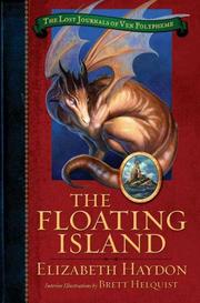 Cover of The Floating Island
