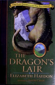 Cover of The Dragon's Lair