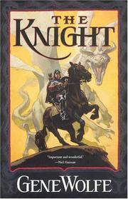 Cover of The Knight