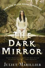 Cover of The Dark Mirror