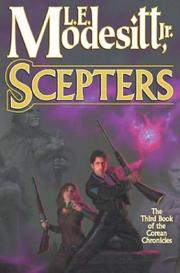 Cover of Scepters