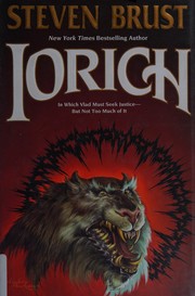 Cover of Iorich