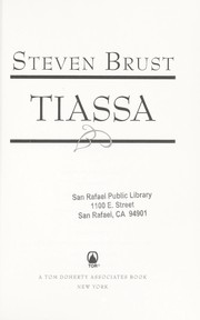 Cover of Tiassa