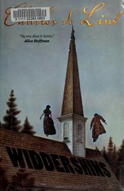 Cover of Widdershins
