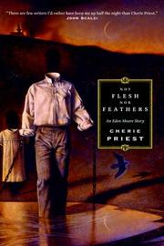Cover of Not Flesh Nor Feathers