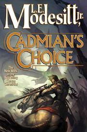 Cover of Cadmian's Choice