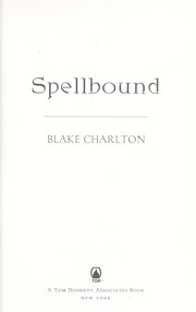 Cover of Spellbound