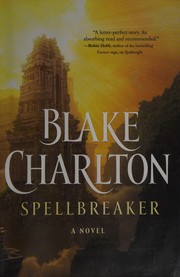 Cover of Spellbreaker