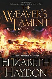 Cover of The Weaver's Lament