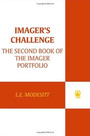 Cover of Imager's Challenge