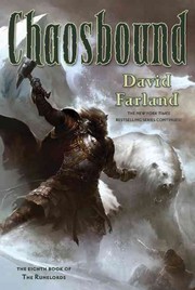 Cover of Chaosbound