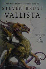 Cover of Vallista