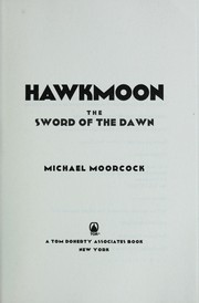 Cover of The Sword of the Dawn