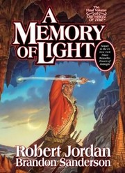 Cover of A Memory of Light