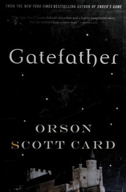 Cover of Gatefather