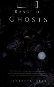 Cover of Range of Ghosts