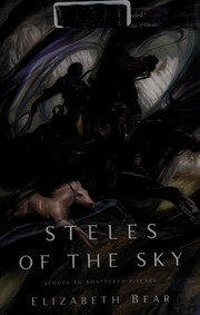 Cover of Steles of the Sky