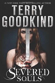 Cover of Severed Souls