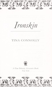 Cover of Ironskin