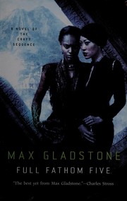 Cover of Full Fathom Five