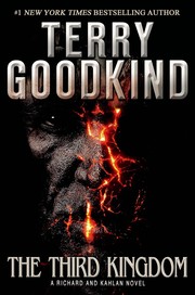 Cover of The Third Kingdom
