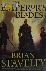 Cover of The Emperor's Blades