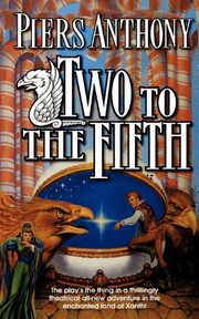Cover of Two to the Fifth