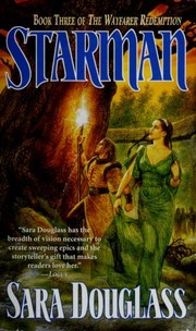 Cover of StarMan